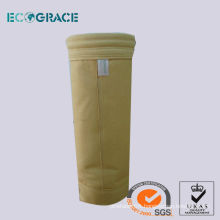 Industrial Application P84 Baghouse Filter